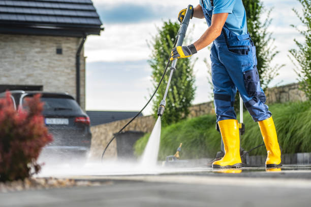 St Leon, IN Pressure Washing Services Company